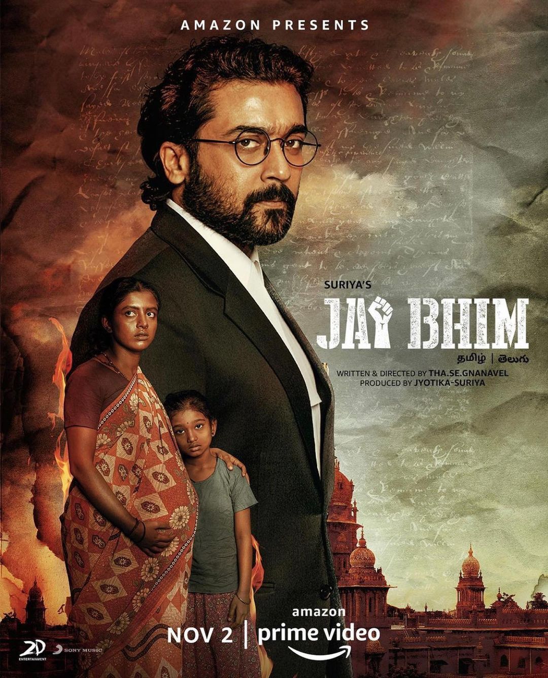 വെളിച്ചം ദുഃഖമല്ലുണ്ണീ... : പുത്തന്‍ ചിത്രങ്ങളുമായി പ്രിയ താരം രജിഷ വിജയന്‍