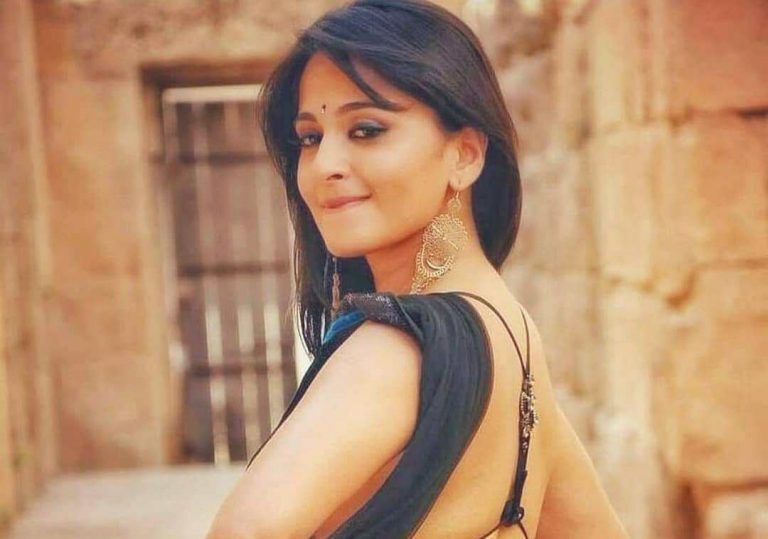பிரபல நிறுவனத்துடன் ஹாட்ரிக் அடிக்கும் அனுஷ்க...! புதிய படத்தின் அறிவிப்பை வெளியிட்ட தயாரிப்பு நிறுவனம்...! செம அப்டேட் போங்க! 