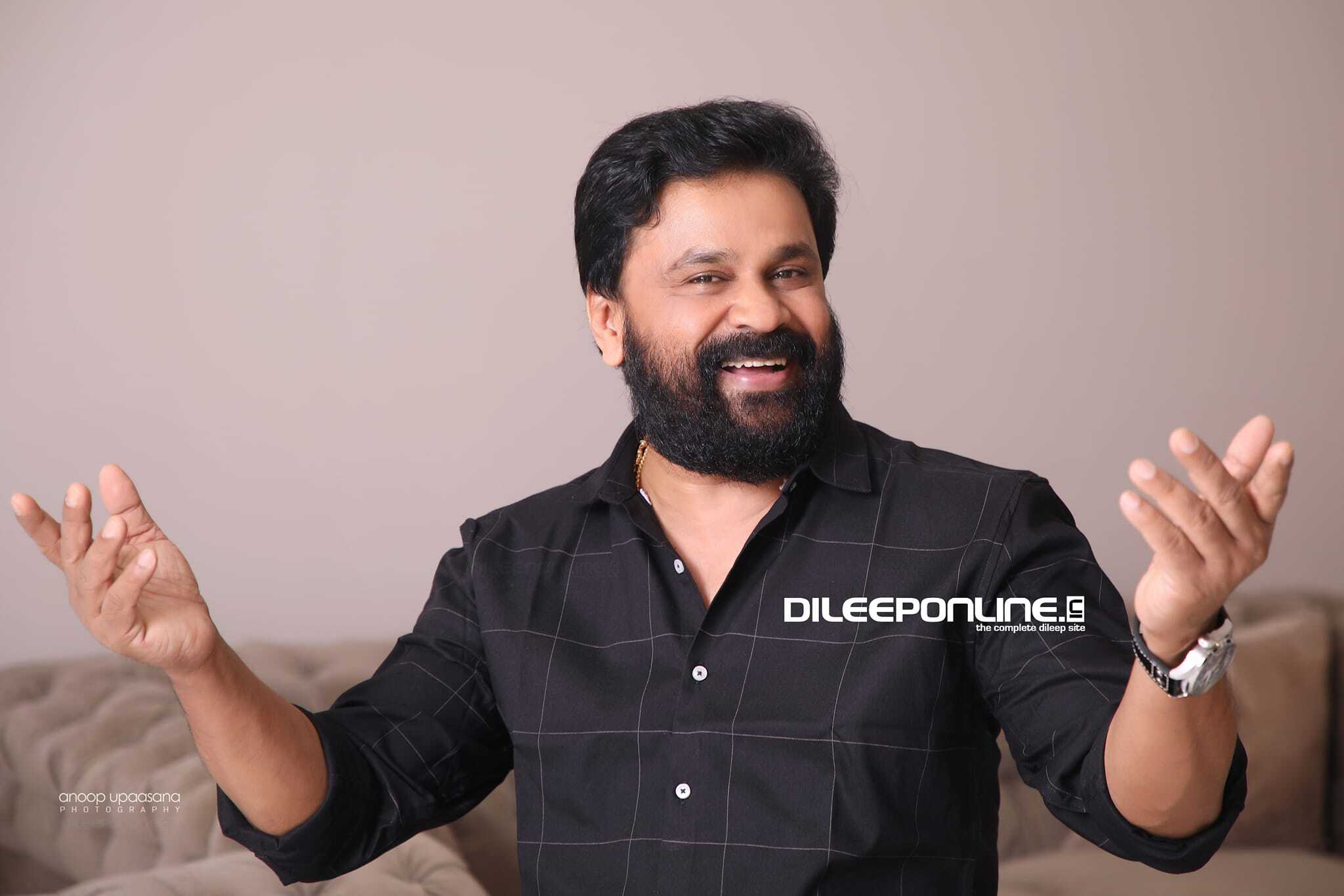  ഇത് പുതിയ ലുക്ക്.. കട്ട താടിയിൽ ദിലീപ് ..'വോയ്സ് ഓഫ് സത്യനാഥൻ' ഷൂട്ടിംഗ് ചിത്രങ്ങൾ വൈറൽ 