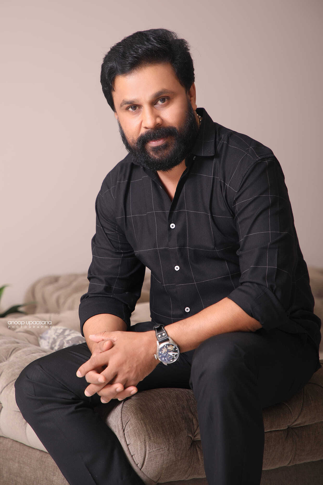  ഇത് പുതിയ ലുക്ക്.. കട്ട താടിയിൽ ദിലീപ് ..'വോയ്സ് ഓഫ് സത്യനാഥൻ' ഷൂട്ടിംഗ് ചിത്രങ്ങൾ വൈറൽ 