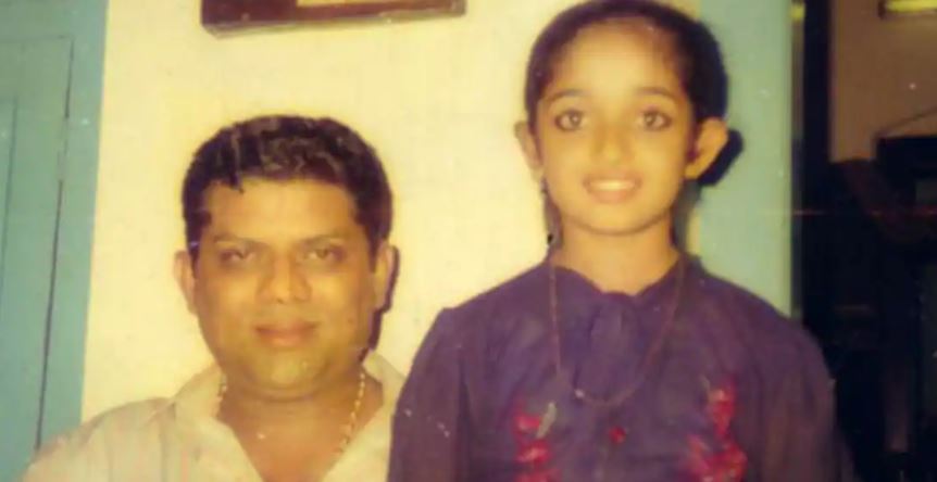 അയ്യോ ഈ കുഞ്ഞാണോ നമ്മുടെ കാവ്യ: കാവ്യാ മാധവന്റെ കുട്ടിക്കാലത്തെ അപൂര്‍വ്വ ചിത്രങ്ങള്‍ കാണാം