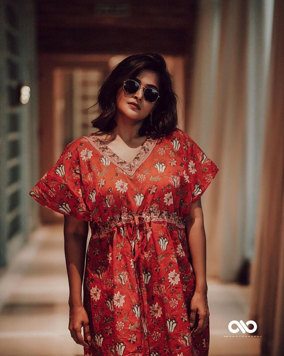 കറുപ്പിലും മഞ്ഞയിലും വ്യത്യസ്ത ലുക്കില്‍ രമ്യ നമ്പീശന്‍; വൈറലായി ചിത്രങ്ങള്‍