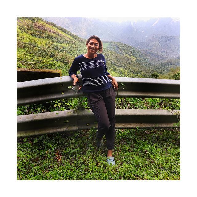 സിംപിള്‍ താര വിവാഹം; നടി ദിവ്യ ഗോപിനാഥും സംവിധായകന്‍ ജുബിത്തും വിവാഹിതരായി; ചിത്രങ്ങള്‍