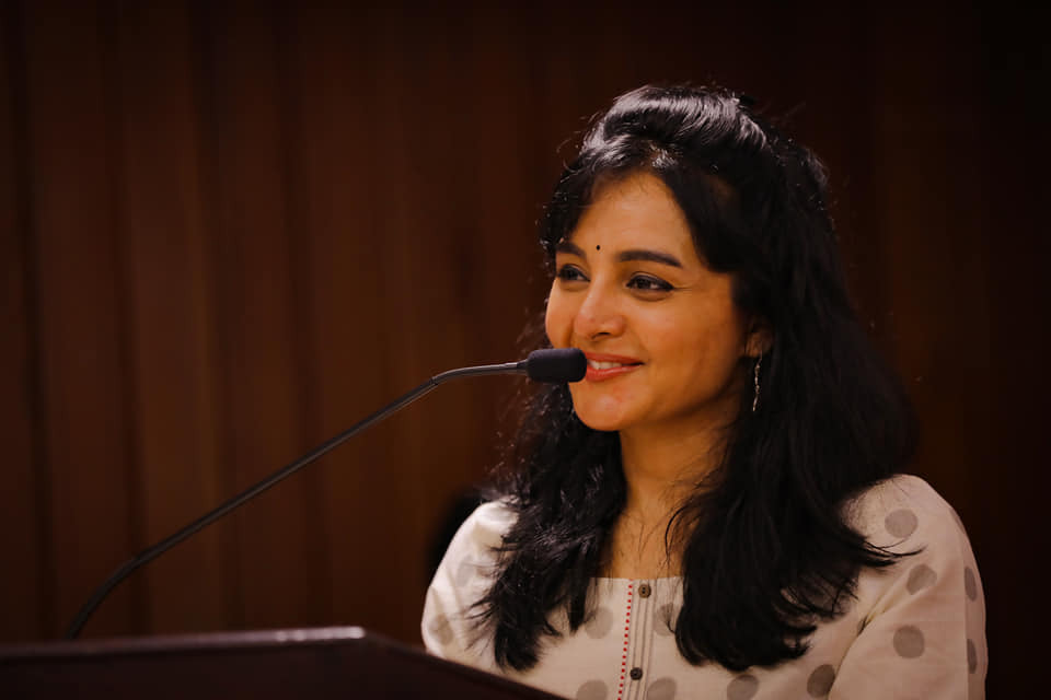  'മഞ്ജു വാര്യർ നിങ്ങളാണ് യഥാർത്ഥ മോട്ടിവേറ്റർ';പുതിയ ഫോട്ടോസും വമ്പൻ ഹിറ്റ്