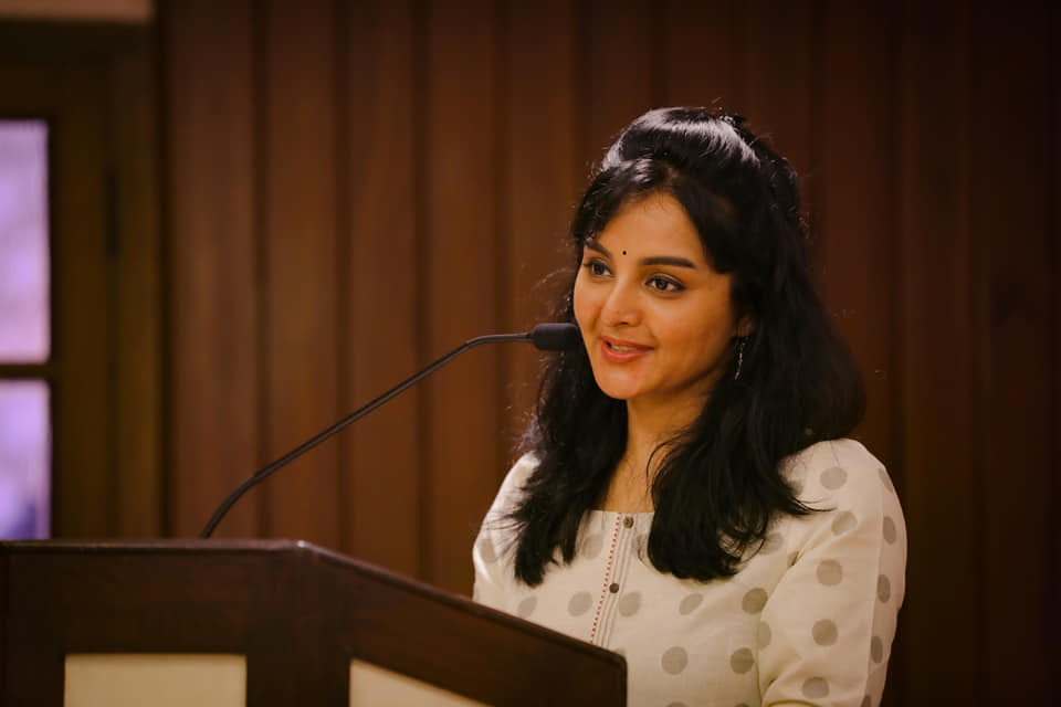  'മഞ്ജു വാര്യർ നിങ്ങളാണ് യഥാർത്ഥ മോട്ടിവേറ്റർ';പുതിയ ഫോട്ടോസും വമ്പൻ ഹിറ്റ്