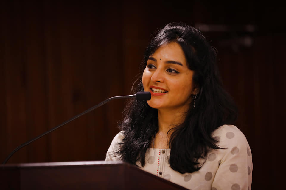  'മഞ്ജു വാര്യർ നിങ്ങളാണ് യഥാർത്ഥ മോട്ടിവേറ്റർ';പുതിയ ഫോട്ടോസും വമ്പൻ ഹിറ്റ്