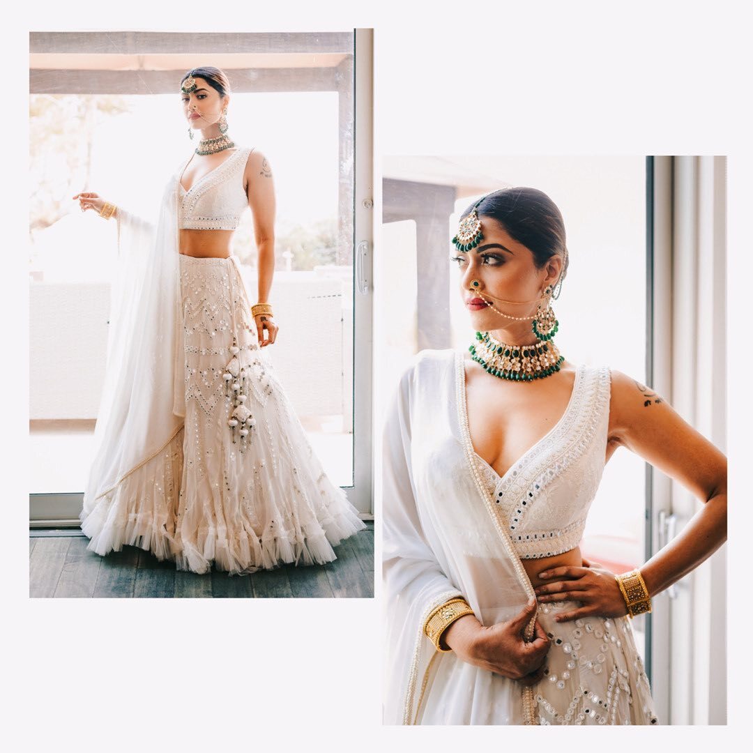  ഇതെന്തൊരു സൗന്ദര്യമാണ്..കണ്ണെടുക്കാനാകില്ല..ആനക്കൊമ്പനൊപ്പം ചേർന്ന് നിന്ന് മംമ്തയുടെ ഫോട്ടോ ഷൂട്ട്..വൈറൽ