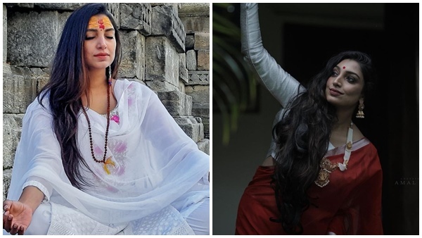 ഋതു മന്ത്ര സന്യാസത്തിലോ?... വളരെ ദൂരെ... പുതിയ ചിത്രങ്ങള്‍ വൈറല്‍