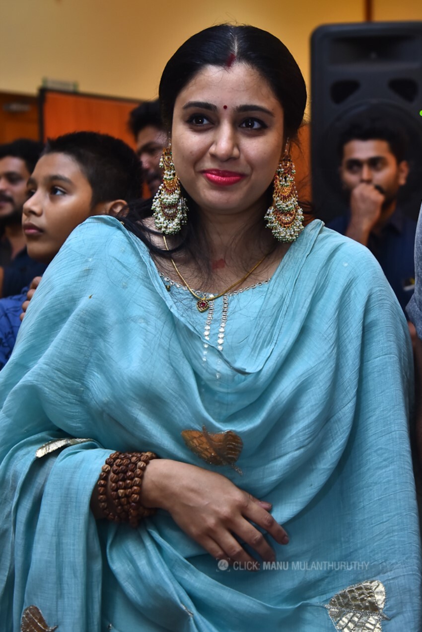  എത്ര കാലം കഴിഞ്ഞാലം ആ ഇഷ്ടം മാറില്ല: സംയുക്ത വര്‍മയുടെ പുതിയ ചിത്രങ്ങള്‍ വൈറലാവുന്നു