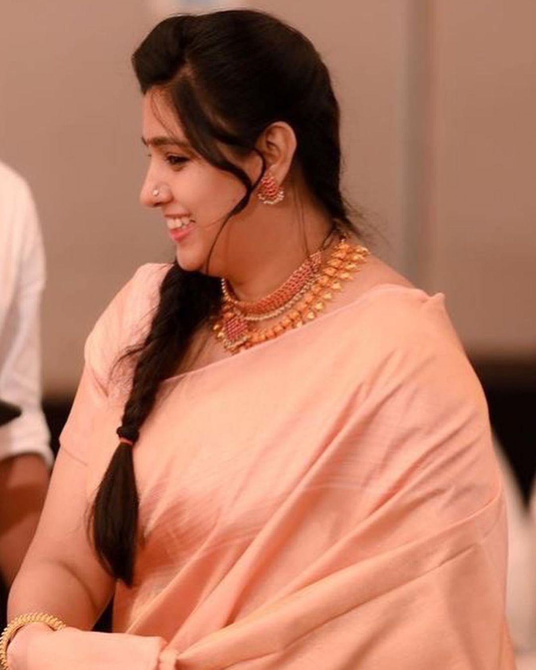  എത്ര കാലം കഴിഞ്ഞാലം ആ ഇഷ്ടം മാറില്ല: സംയുക്ത വര്‍മയുടെ പുതിയ ചിത്രങ്ങള്‍ വൈറലാവുന്നു