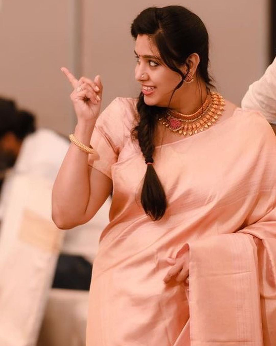  എത്ര കാലം കഴിഞ്ഞാലം ആ ഇഷ്ടം മാറില്ല: സംയുക്ത വര്‍മയുടെ പുതിയ ചിത്രങ്ങള്‍ വൈറലാവുന്നു