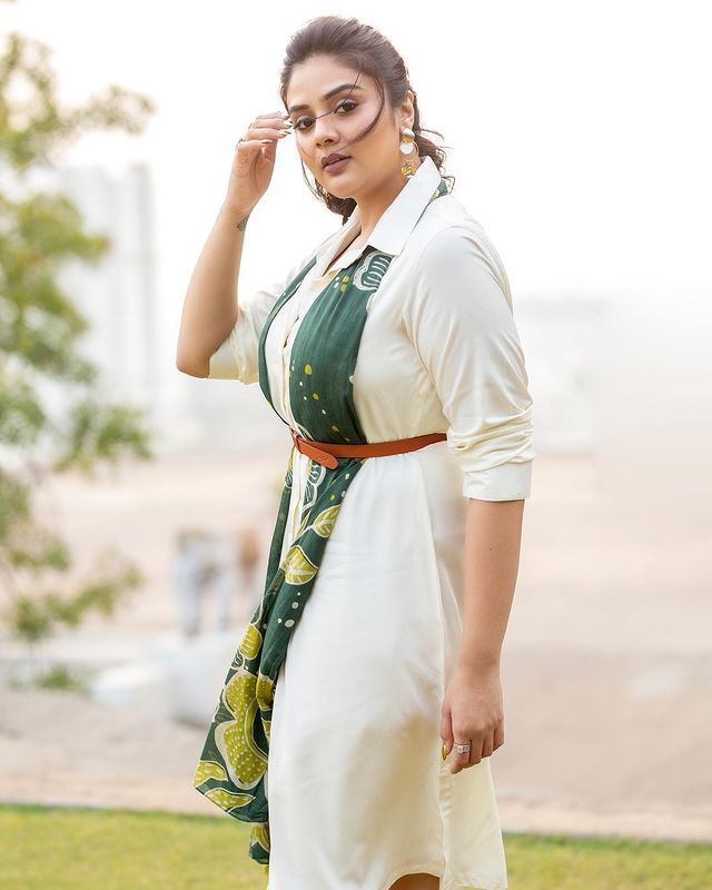 రాములమ్మ రచ్చ మామూలుగా లేదుగా(ఫోటోలు)