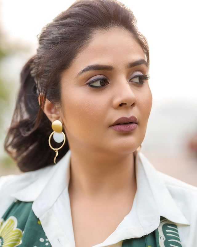 రాములమ్మ రచ్చ మామూలుగా లేదుగా(ఫోటోలు)
