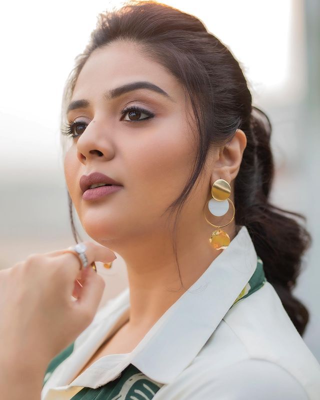 రాములమ్మ రచ్చ మామూలుగా లేదుగా(ఫోటోలు)
