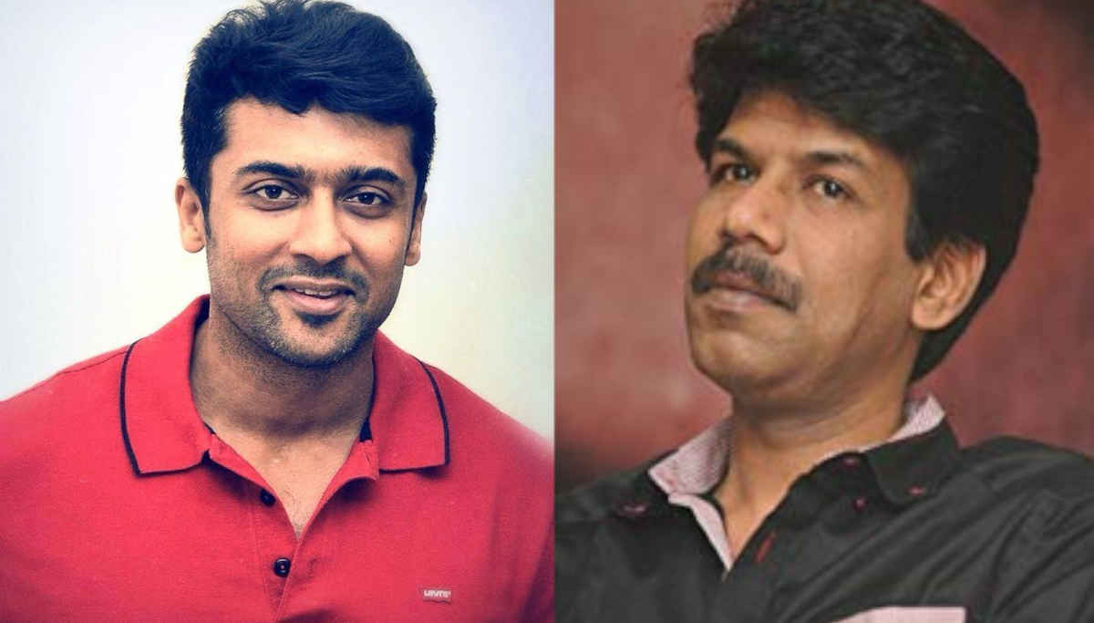 பிரபல நடிகரை வைத்து 