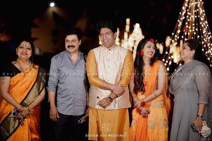   കാവ്യയുടേയും ദിലീപിന്റേയും സിനിമാറ്റിക്ക് എൻട്രി.. നാണിച്ച് നിറഞ്ഞ് ചിരിച്ച് കാവ്യ..വൈറൽ ചിത്രങ്ങൾ 