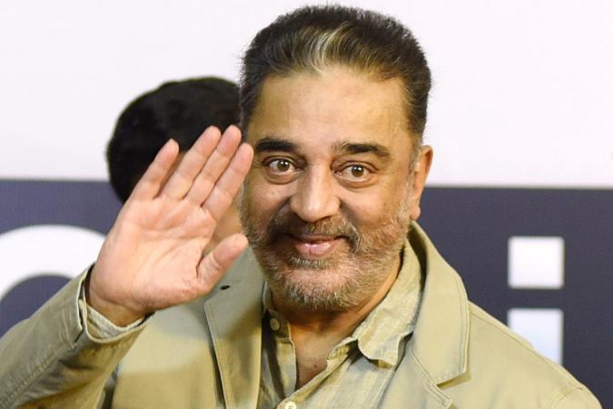 பிக் பாஸ் நிகழ்ச்சியில் இருந்து கமல் விலகிட்டாரா?.... பதறும் பிக் பாஸ் ரசிகர்கள்! 