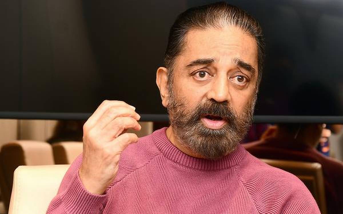 பிக் பாஸ் நிகழ்ச்சியில் இருந்து கமல் விலகிட்டாரா?.... பதறும் பிக் பாஸ் ரசிகர்கள்! 