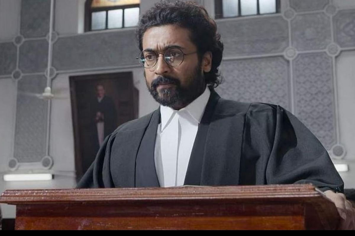 சூர்யாவை விடாமல் துரத்தும் ஜெய் பீம் விவகாரம்...! குடும்பத்துடன் வெளிநாடு பயணம்..! அதிர்ச்சியில் ரசிகர்கள்!