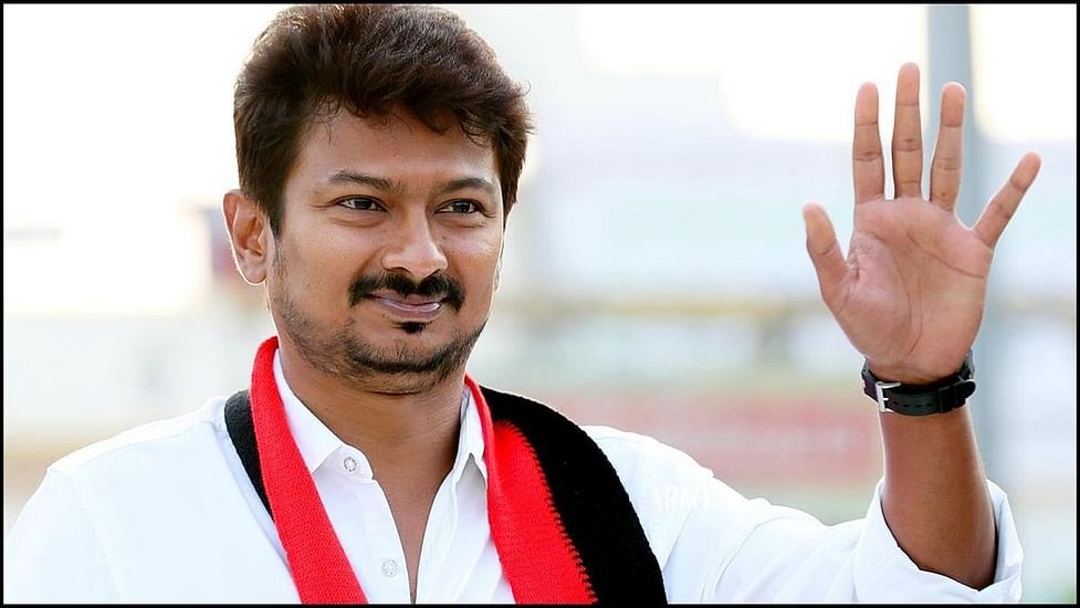 தமிழ்நாட்டில் பட்டாசெல்லாம் வெடிக்கக்கூடாது? உதயநிதி ஸ்டாலின் போட்ட அதிரடி உத்தரவு!