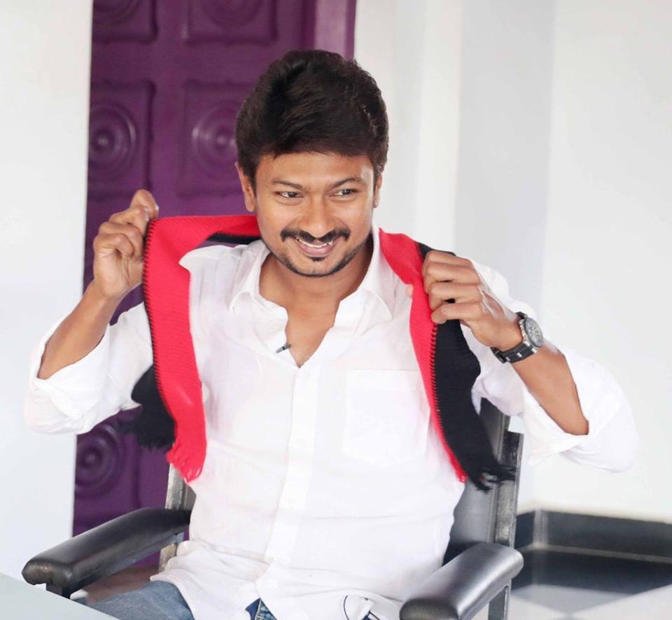 தமிழ்நாட்டில் பட்டாசெல்லாம் வெடிக்கக்கூடாது? உதயநிதி ஸ்டாலின் போட்ட அதிரடி உத்தரவு!