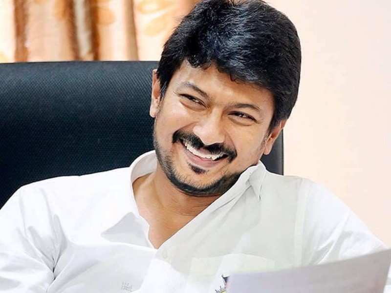 தமிழ்நாட்டில் பட்டாசெல்லாம் வெடிக்கக்கூடாது? உதயநிதி ஸ்டாலின் போட்ட அதிரடி உத்தரவு!