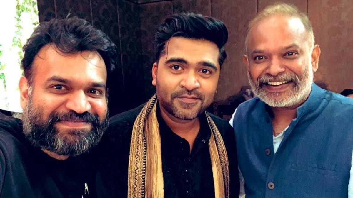 படம்னா இது தான் படம்...! கேரளாவில் கொடி கட்டி பறக்கும் மாநாடு! 