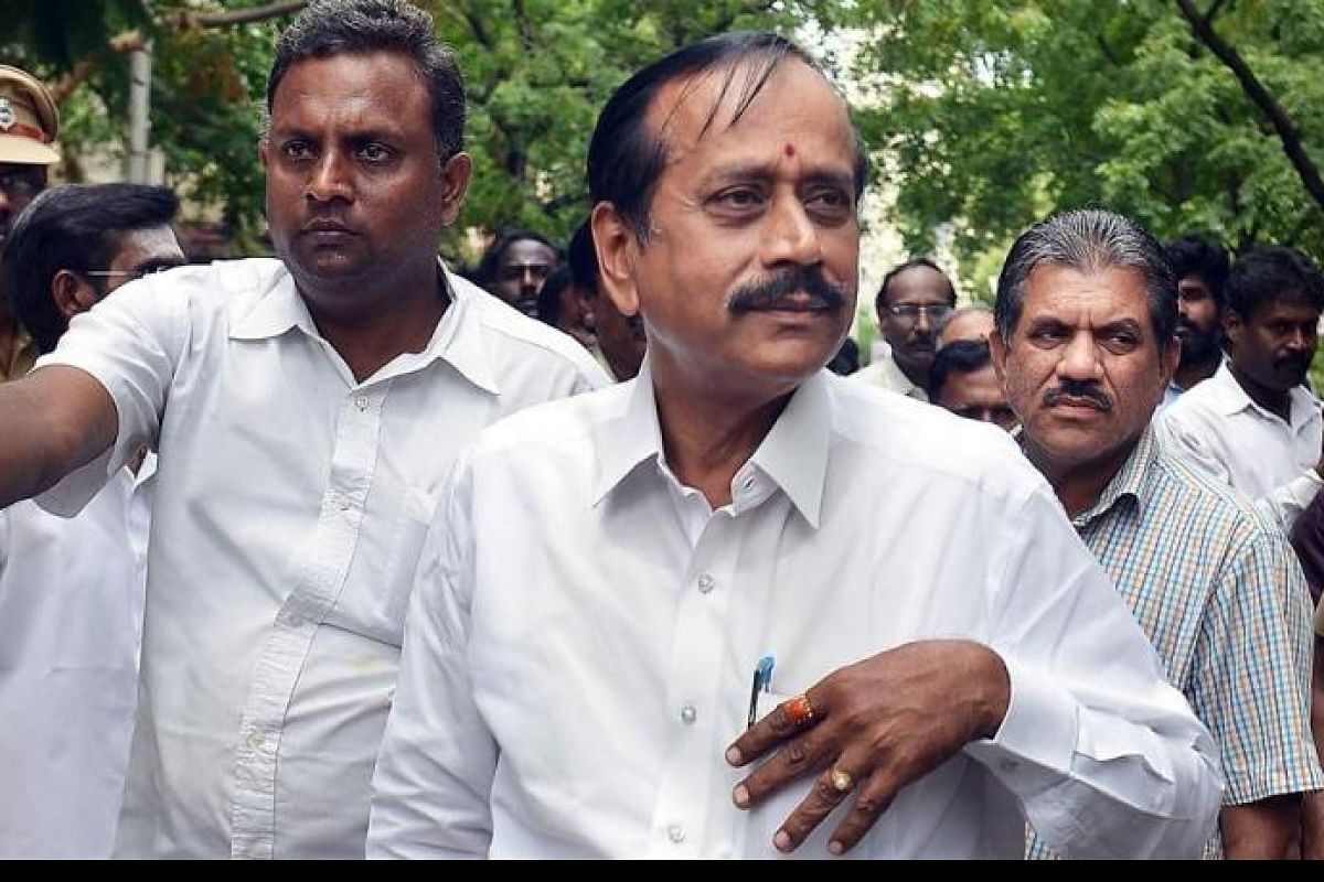 மக்கள் பணிகளில் திமுக படுதோல்வி அடைந்துள்ளது..! தர்மபுரியில் ஹெச்.ராஜா பேச்சு!