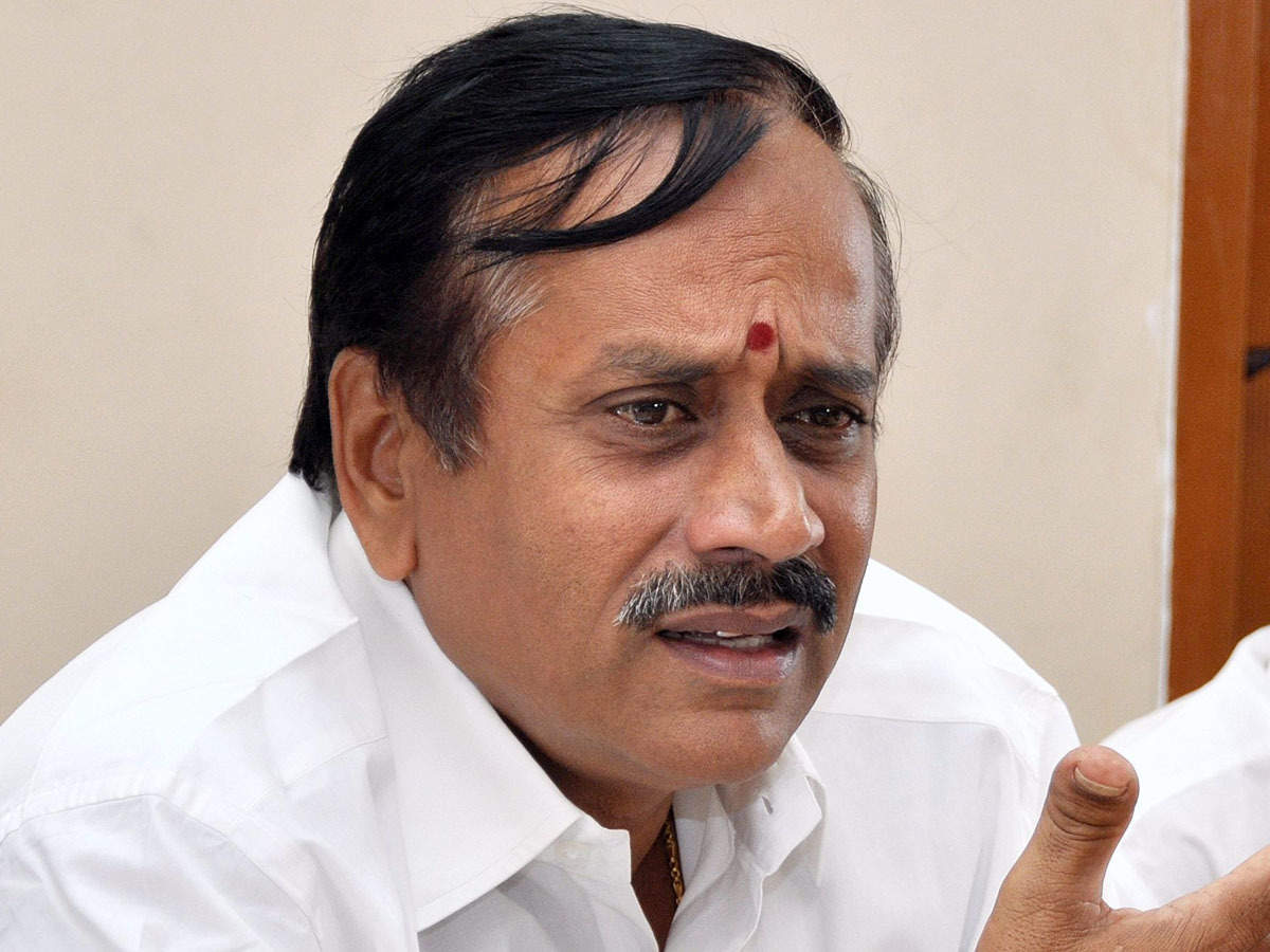மக்கள் பணிகளில் திமுக படுதோல்வி அடைந்துள்ளது..! தர்மபுரியில் ஹெச்.ராஜா பேச்சு!