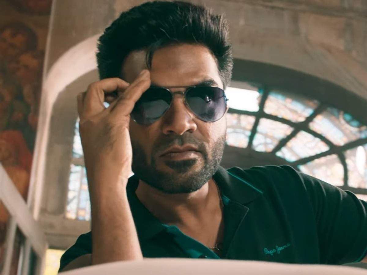 லிட்டில் சூப்பர்ஸ்டாரை வாழ்த்திய சூப்பர்ஸ்டார்...! சந்தோஷத்தில் துள்ளிக்குதிக்கும் மாநாடு படக்குழு!