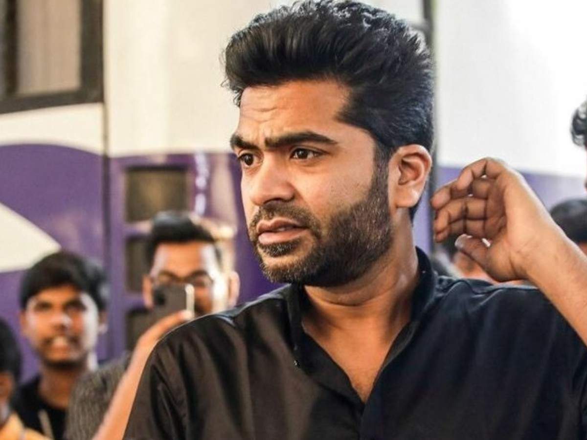 லிட்டில் சூப்பர்ஸ்டாரை வாழ்த்திய சூப்பர்ஸ்டார்...! சந்தோஷத்தில் துள்ளிக்குதிக்கும் மாநாடு படக்குழு!