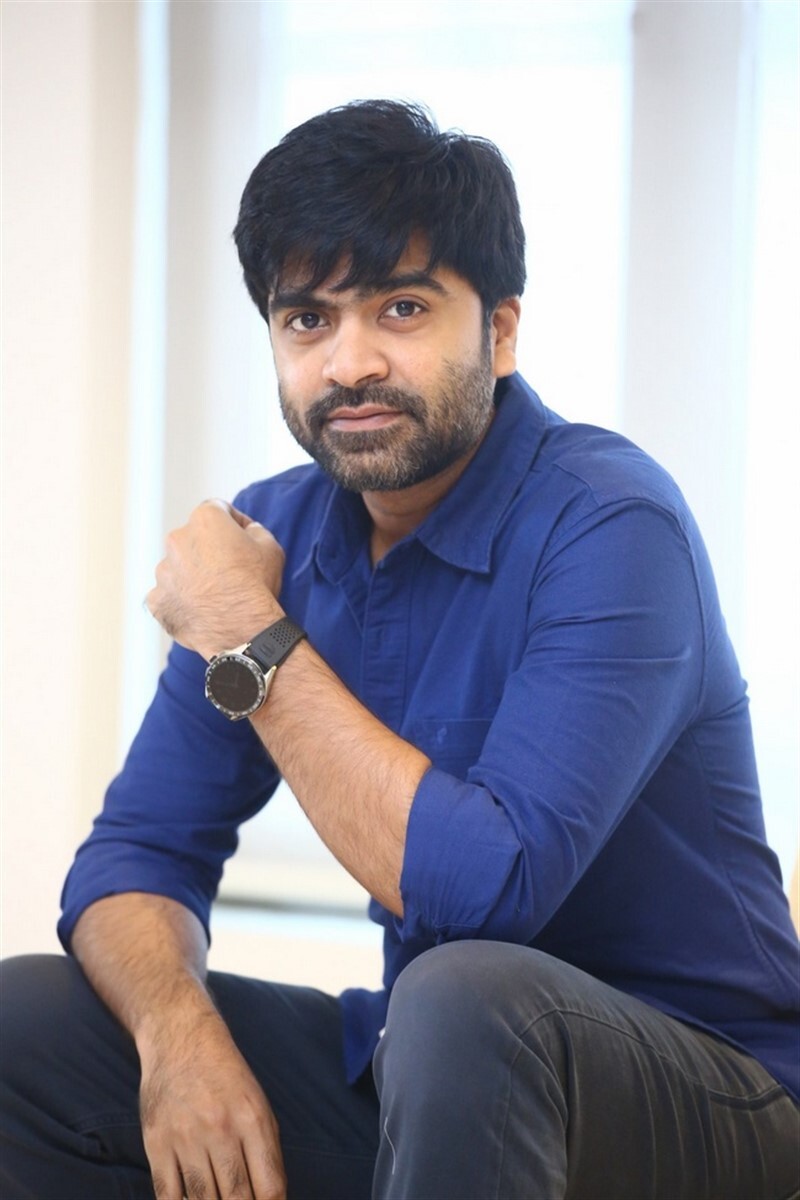 லிட்டில் சூப்பர்ஸ்டாரை வாழ்த்திய சூப்பர்ஸ்டார்...! சந்தோஷத்தில் துள்ளிக்குதிக்கும் மாநாடு படக்குழு!