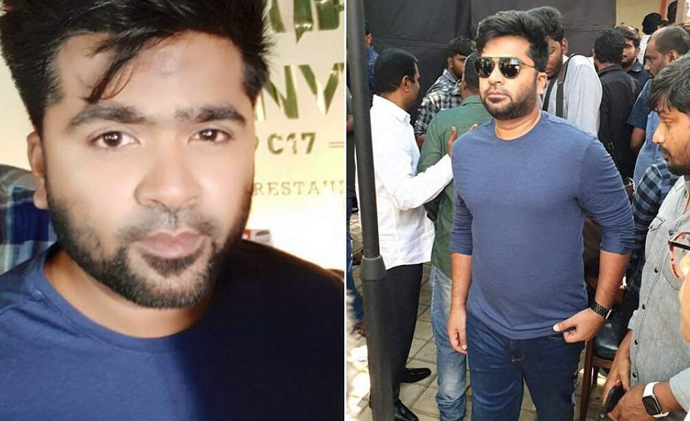 சிம்புவுக்கு ஆரம்பிக்கும் புது பிரச்சனை? படத்தை கைப்பற்ற போட்டியிடும் தயாரிப்பாளர்கள்...! என்னவா இருக்கும்?  