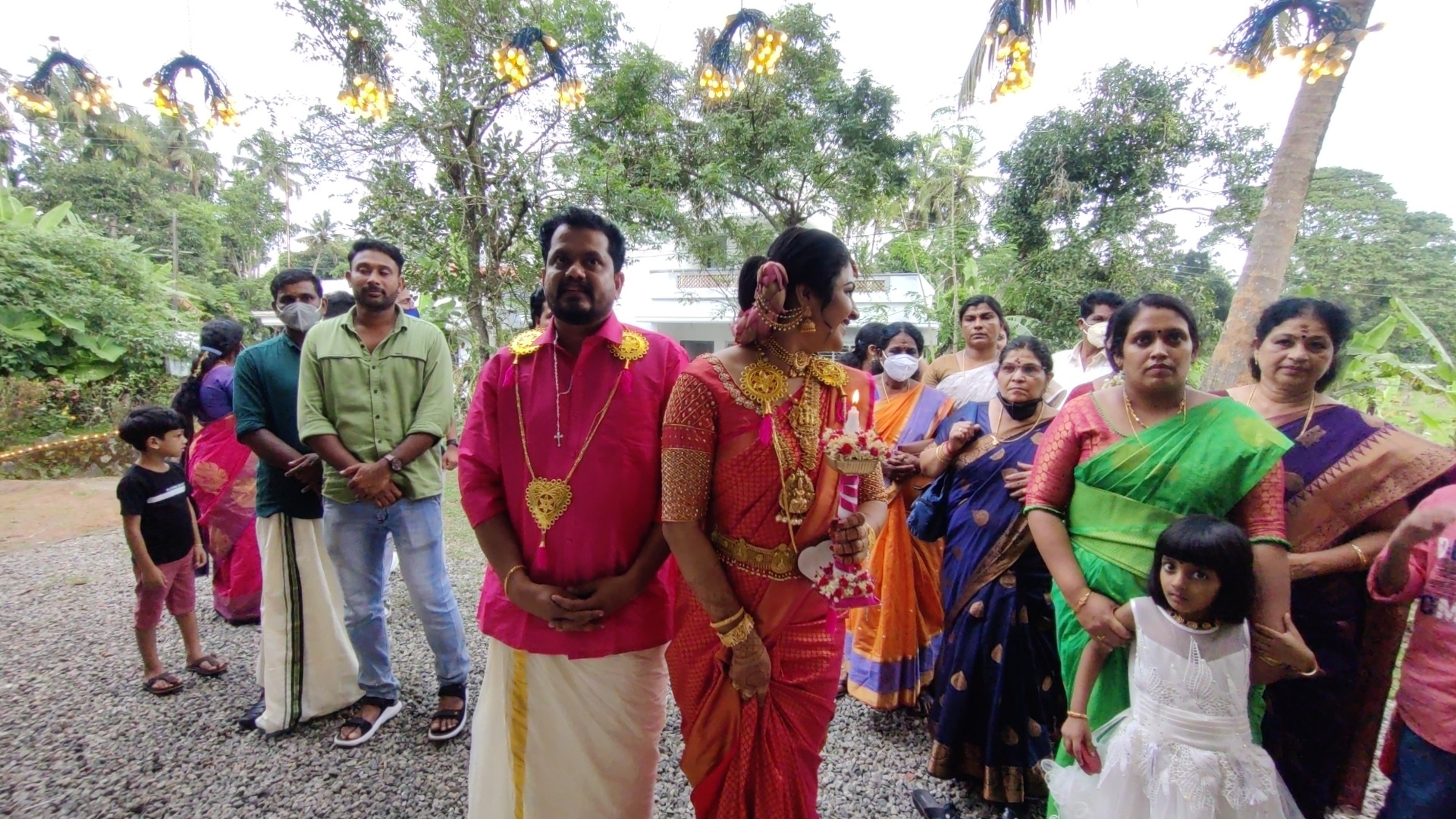 നടി അപ്‌സര രത്‌നാകരനും സംവിധായകന്‍ ആല്‍ബി ഫ്രാന്‍സിസും വിവാഹിതരായി, ചിത്രങ്ങള്‍ കാണാം