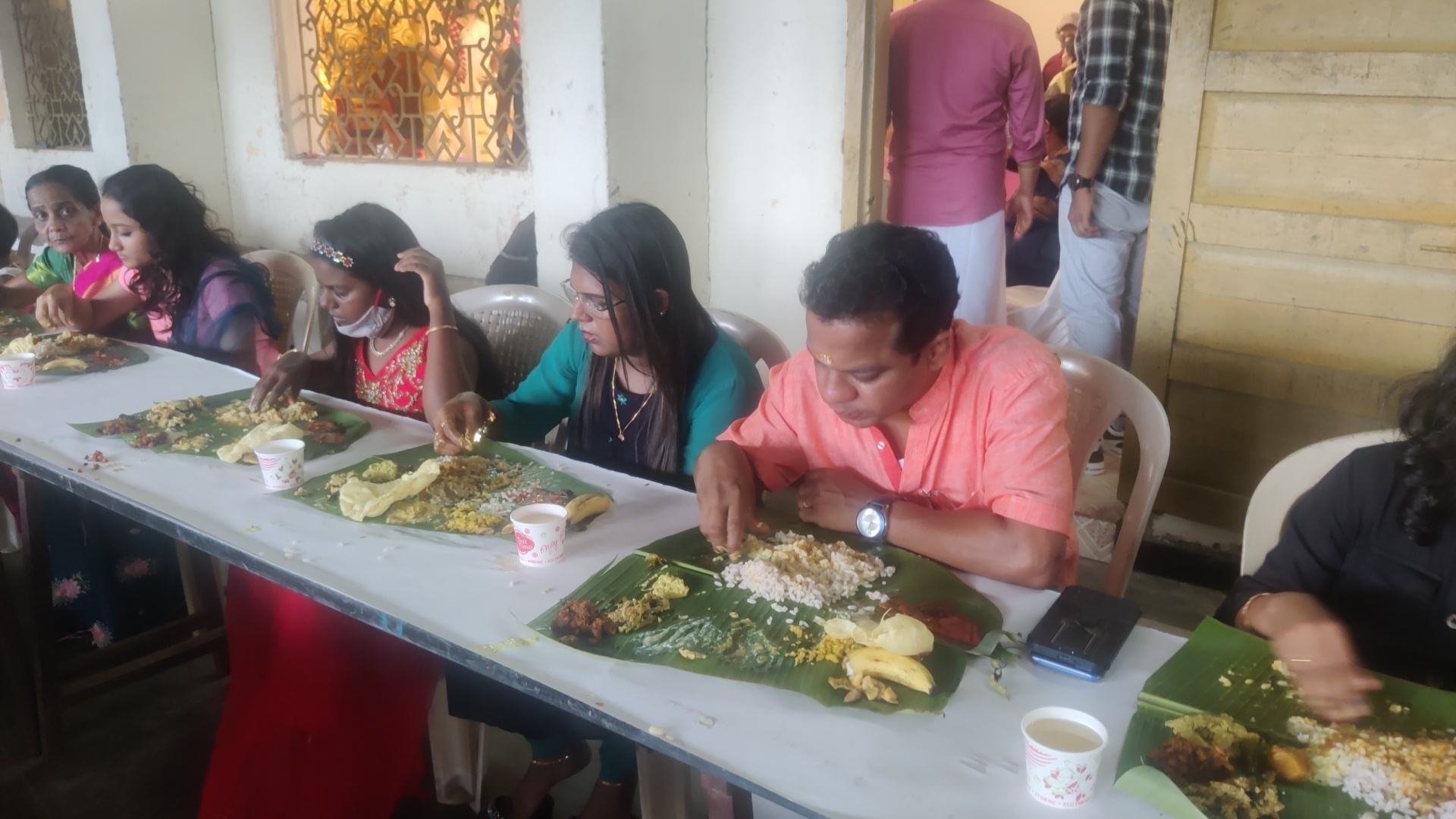 നടി അപ്‌സര രത്‌നാകരനും സംവിധായകന്‍ ആല്‍ബി ഫ്രാന്‍സിസും വിവാഹിതരായി, ചിത്രങ്ങള്‍ കാണാം