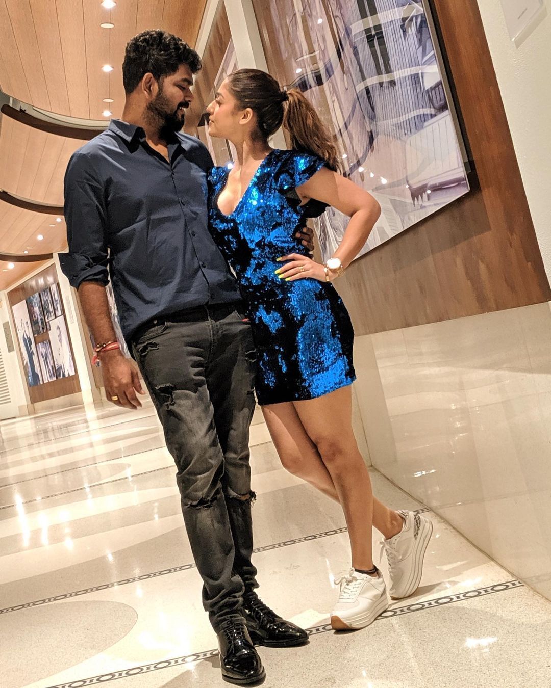 யம்மாடியோ.. லேடி சூப்பர்ஸ்டார் வாங்கியுள்ள புதிய பிளாட்டின் விலை எவ்வளவு தெரியுமா? விலையை கேட்ட அப்படியே ஷாக் ஆகிடுவீங்க!!