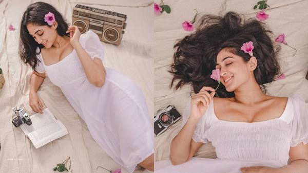 ഫോട്ടോസ് പൊളിച്ചു; ഒന്നും പറയാനില്ല; ദീപ്തി സതിയുടെ ചിത്രങ്ങള്‍ ഏറ്റെടുത്ത് സോഷ്യല്‍ മീഡിയ