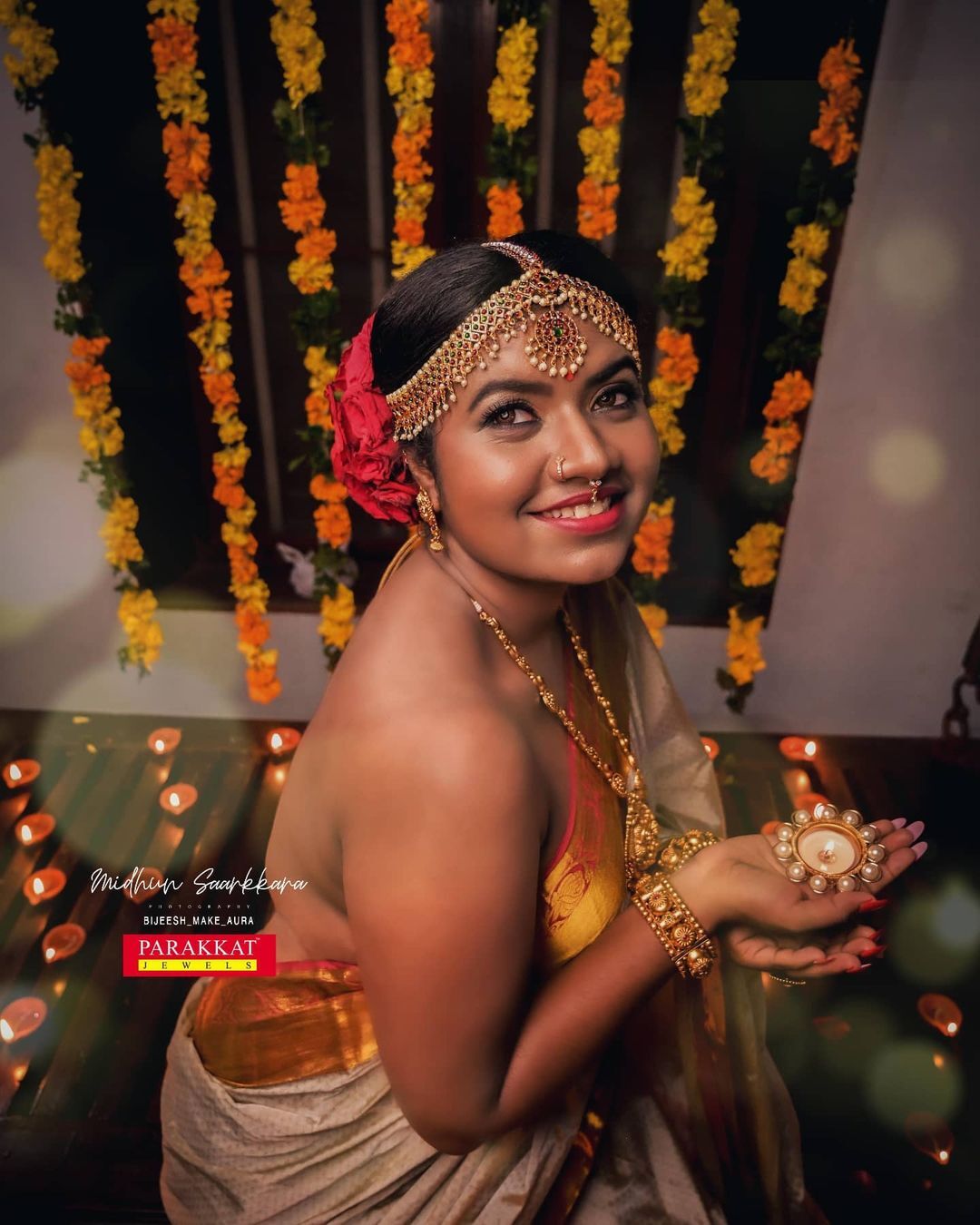 ഗ്ലാമറസ് കുറച്ച് കൂടിപ്പോയോ; ഹീറ ശ്രീനിവാസിന്റെ ഫോട്ടോഷൂട്ട് ഏറ്റെടുത്ത് സോഷ്യല്‍ മീഡിയ