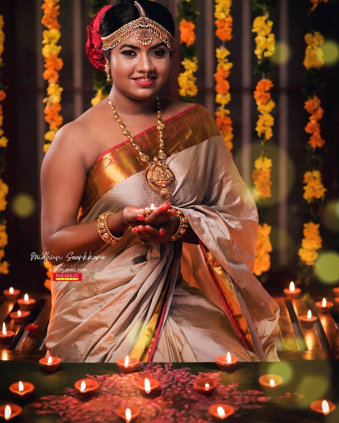 ഗ്ലാമറസ് കുറച്ച് കൂടിപ്പോയോ; ഹീറ ശ്രീനിവാസിന്റെ ഫോട്ടോഷൂട്ട് ഏറ്റെടുത്ത് സോഷ്യല്‍ മീഡിയ