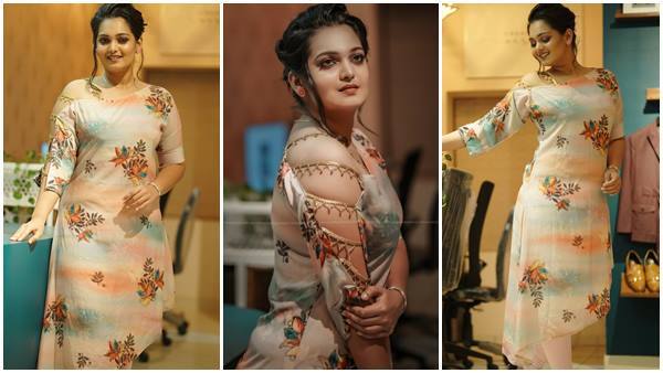 ഇത് എന്ത് വേഷമാണ്, നടിയുടെ സ്റ്റൈലൻ ചിത്രം വൈറലാവുന്നു