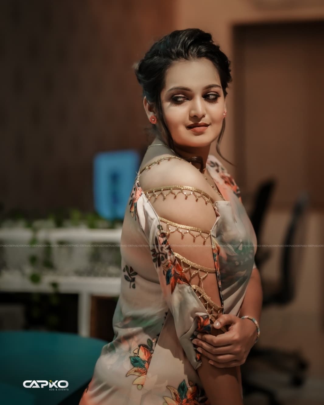 ഇത് എന്ത് വേഷമാണ്, നടിയുടെ സ്റ്റൈലൻ ചിത്രം വൈറലാവുന്നു