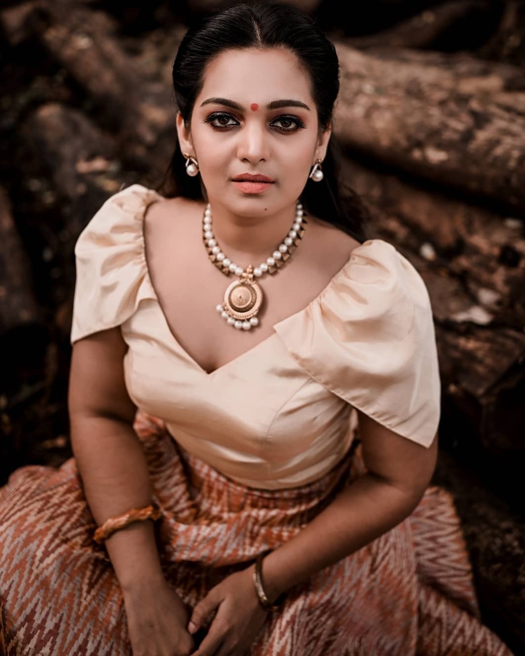 ഇത് എന്ത് വേഷമാണ്, നടിയുടെ സ്റ്റൈലൻ ചിത്രം വൈറലാവുന്നു