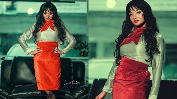 സൂര്യ... ഇനി ഹോളിവുഡിലേക്കാണോ; പൊളിലുക്കെന്ന് ആരാധകര്‍; വൈറല്‍ ചിത്രങ്ങള്‍ കാണാം