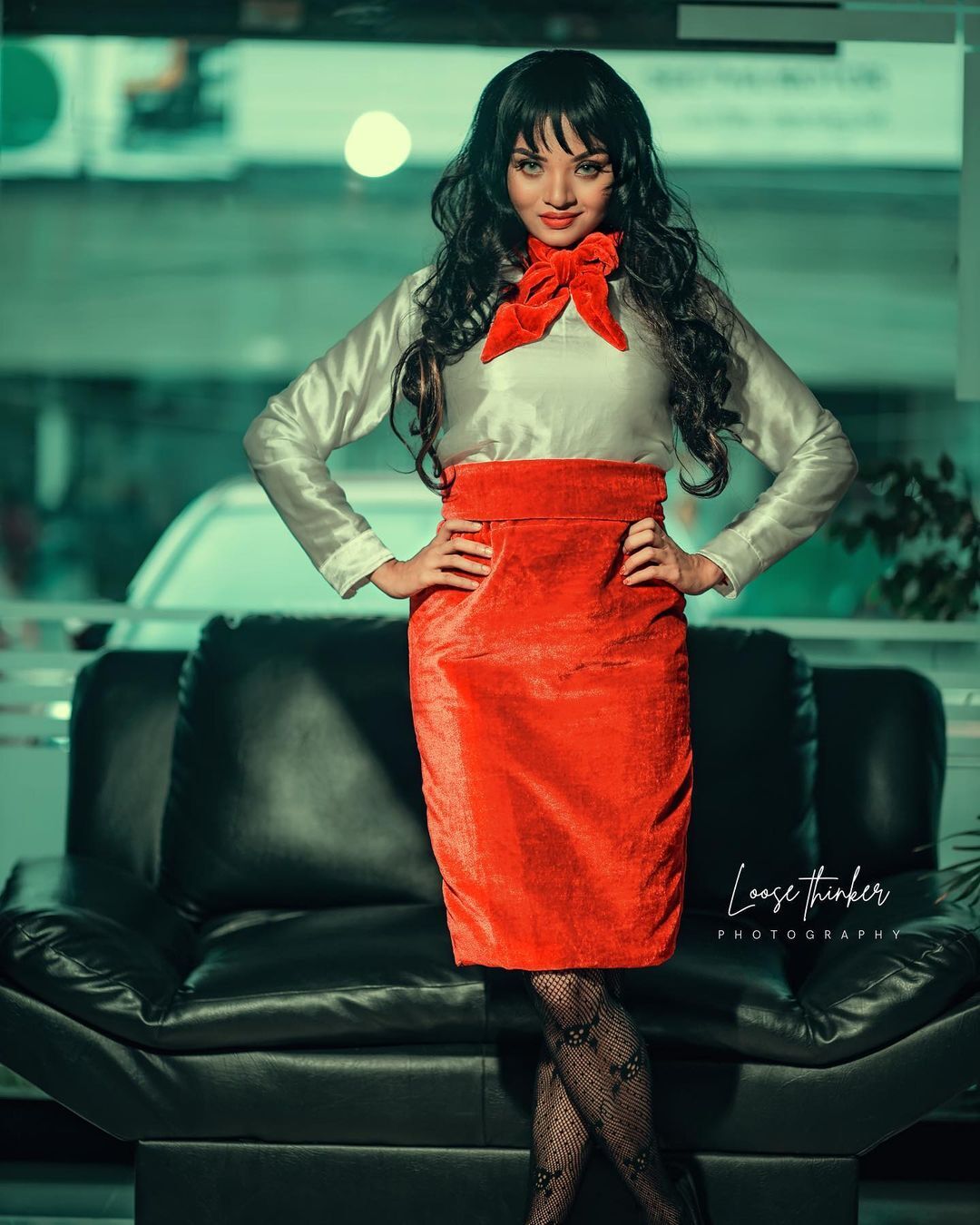 സൂര്യ... ഇനി ഹോളിവുഡിലേക്കാണോ; പൊളിലുക്കെന്ന് ആരാധകര്‍; വൈറല്‍ ചിത്രങ്ങള്‍ കാണാം