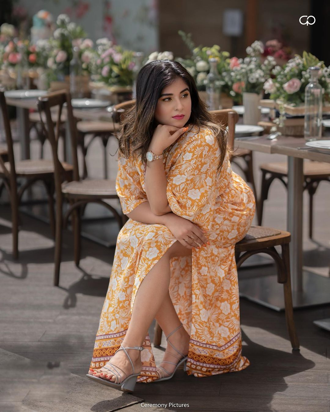 'ക്യൂട്ട് ബേബി ഡോൾ'; അപർണ തോമസിന്റെ ഗോർജ്യസ് ലുക്ക് വൻ വൈറൽ