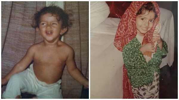 ഈ കരച്ചിലുകാരി കുഞ്ഞാവ ആരെന്ന് മനസ്സിലായോ? ഇന്ന് മനംമയക്കുന്ന സുന്ദരി, ചിത്രങ്ങൾ കാണാം