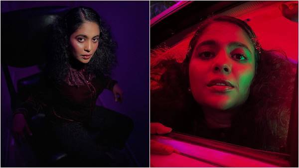 ഹോ.. മേക്കോവര്‍ ഒരു രക്ഷയുമില്ല; ശ്രിന്ദയുടെ ഫോട്ടോഷൂട്ട് ഏറ്റെടുത്ത് ആരാധകര്‍