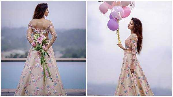 പുതിയ മേക്കോവറില്‍ ആരാധകരെ ഞെട്ടിച്ച് മഡോണ സെബാസ്റ്റിയന്‍; വൈറല്‍ ചിത്രങ്ങള്‍ കാണാം