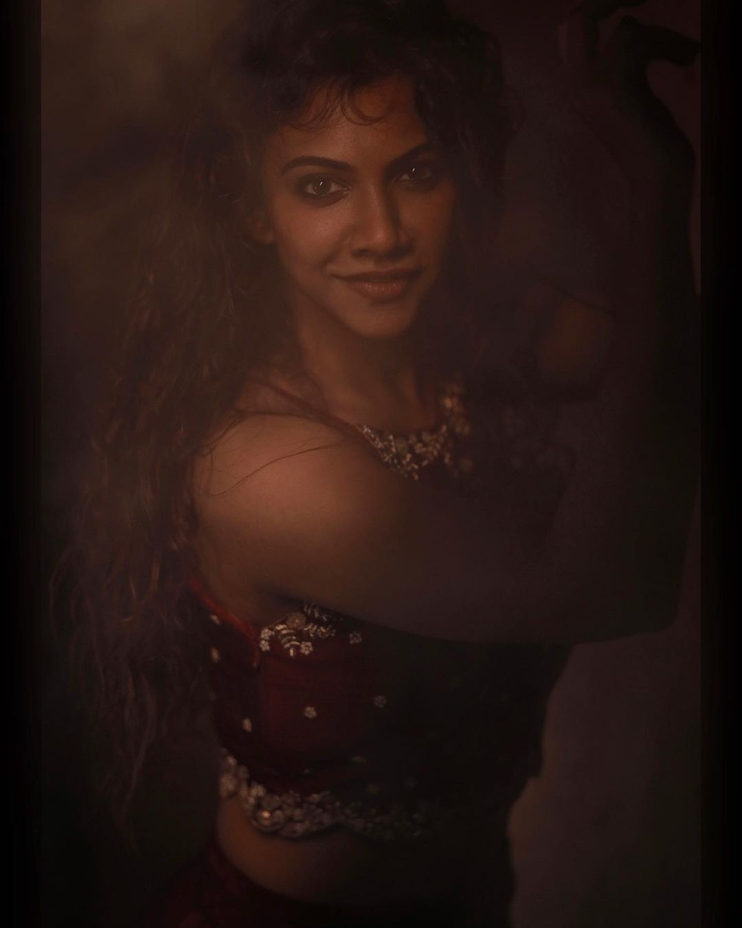 പുതിയ മേക്കോവറില്‍ ആരാധകരെ ഞെട്ടിച്ച് മഡോണ സെബാസ്റ്റിയന്‍; വൈറല്‍ ചിത്രങ്ങള്‍ കാണാം