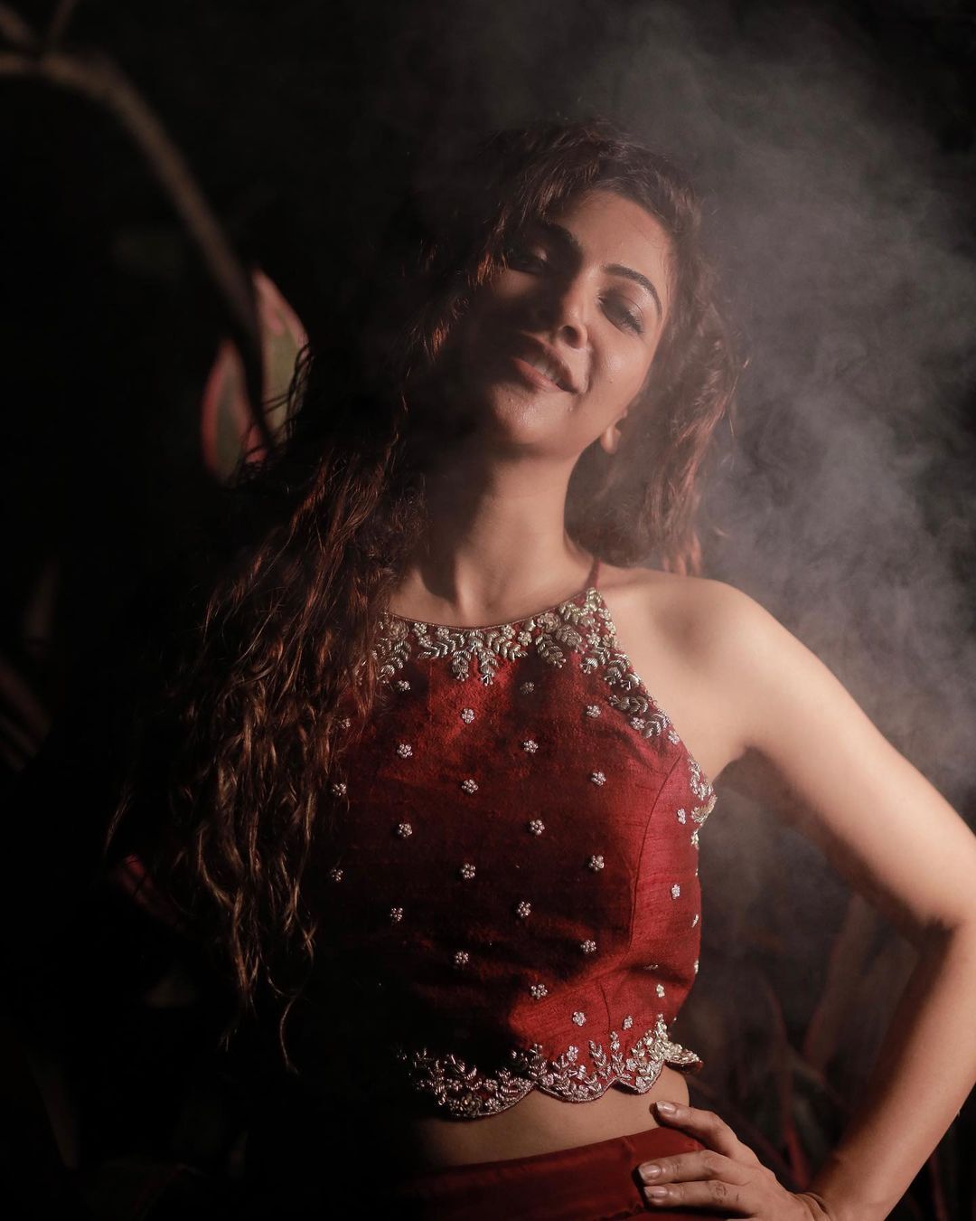 പുതിയ മേക്കോവറില്‍ ആരാധകരെ ഞെട്ടിച്ച് മഡോണ സെബാസ്റ്റിയന്‍; വൈറല്‍ ചിത്രങ്ങള്‍ കാണാം